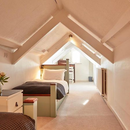 Ocean Villas Marazion Ngoại thất bức ảnh