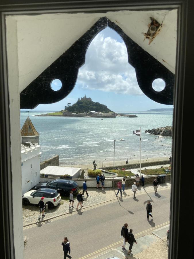Ocean Villas Marazion Ngoại thất bức ảnh