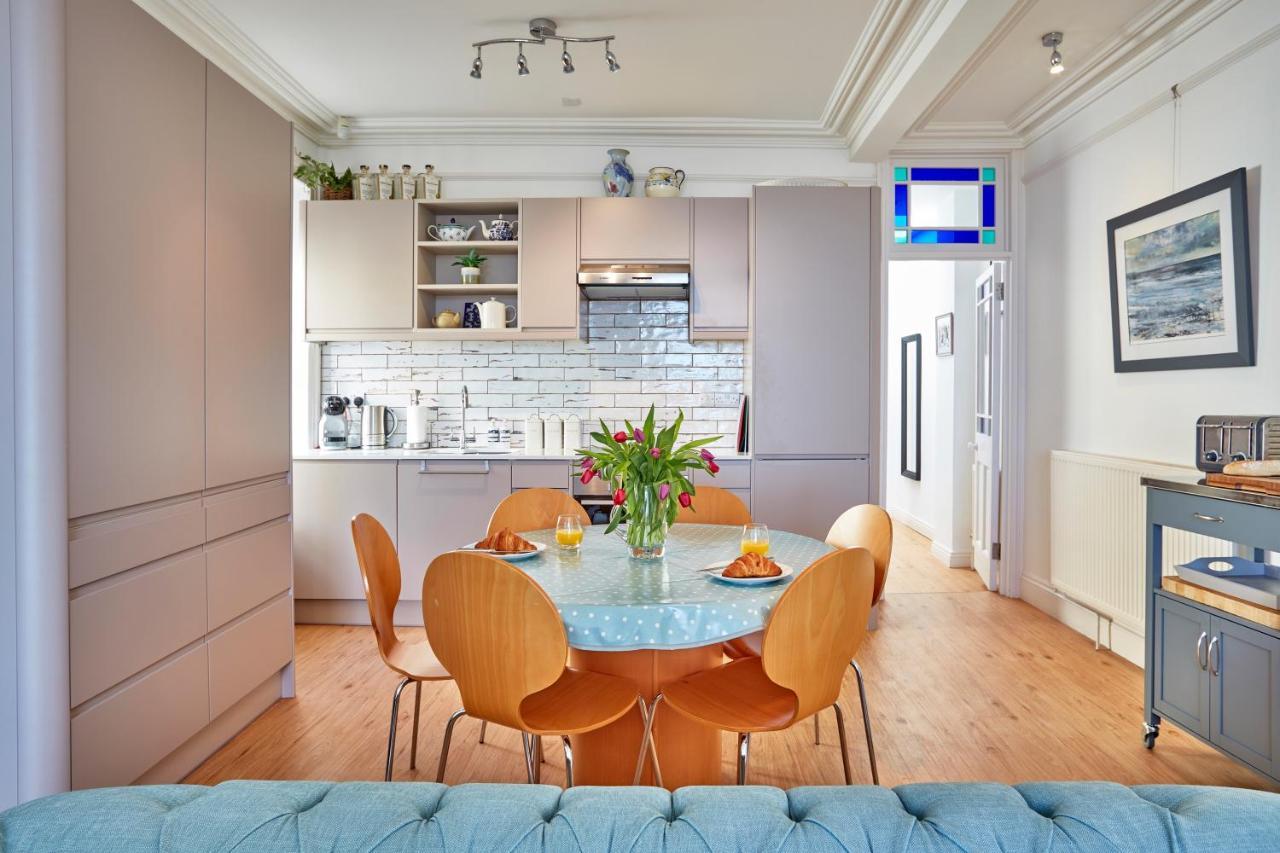 Ocean Villas Marazion Ngoại thất bức ảnh