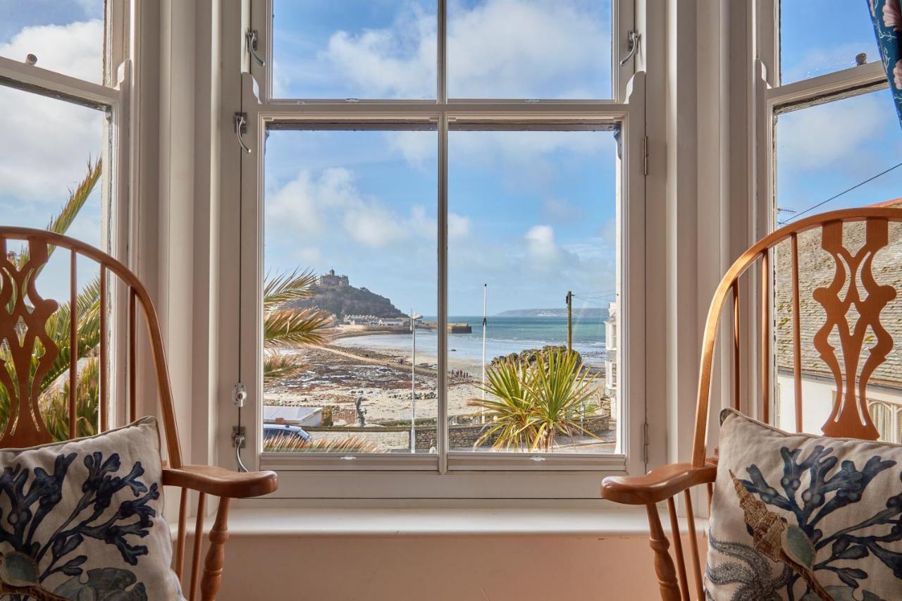 Ocean Villas Marazion Ngoại thất bức ảnh