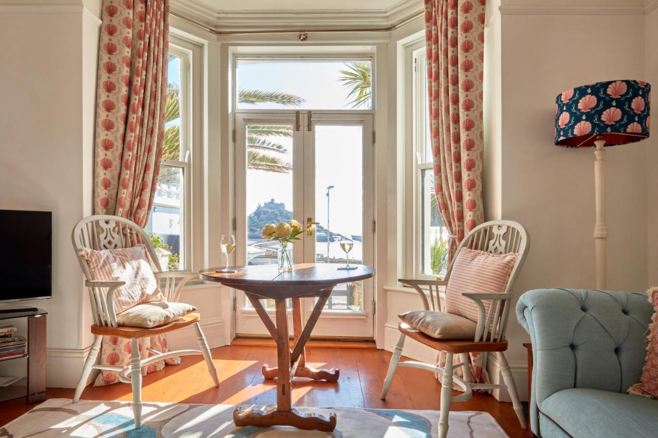 Ocean Villas Marazion Ngoại thất bức ảnh