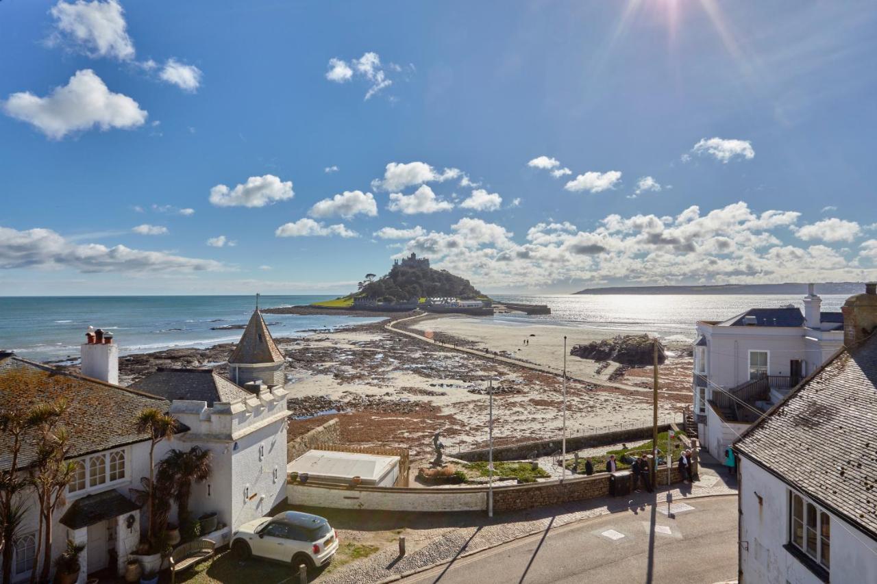 Ocean Villas Marazion Ngoại thất bức ảnh
