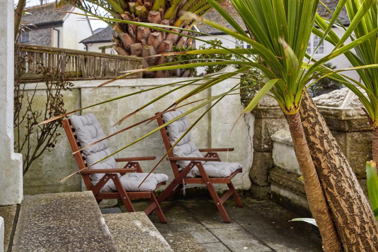 Ocean Villas Marazion Ngoại thất bức ảnh