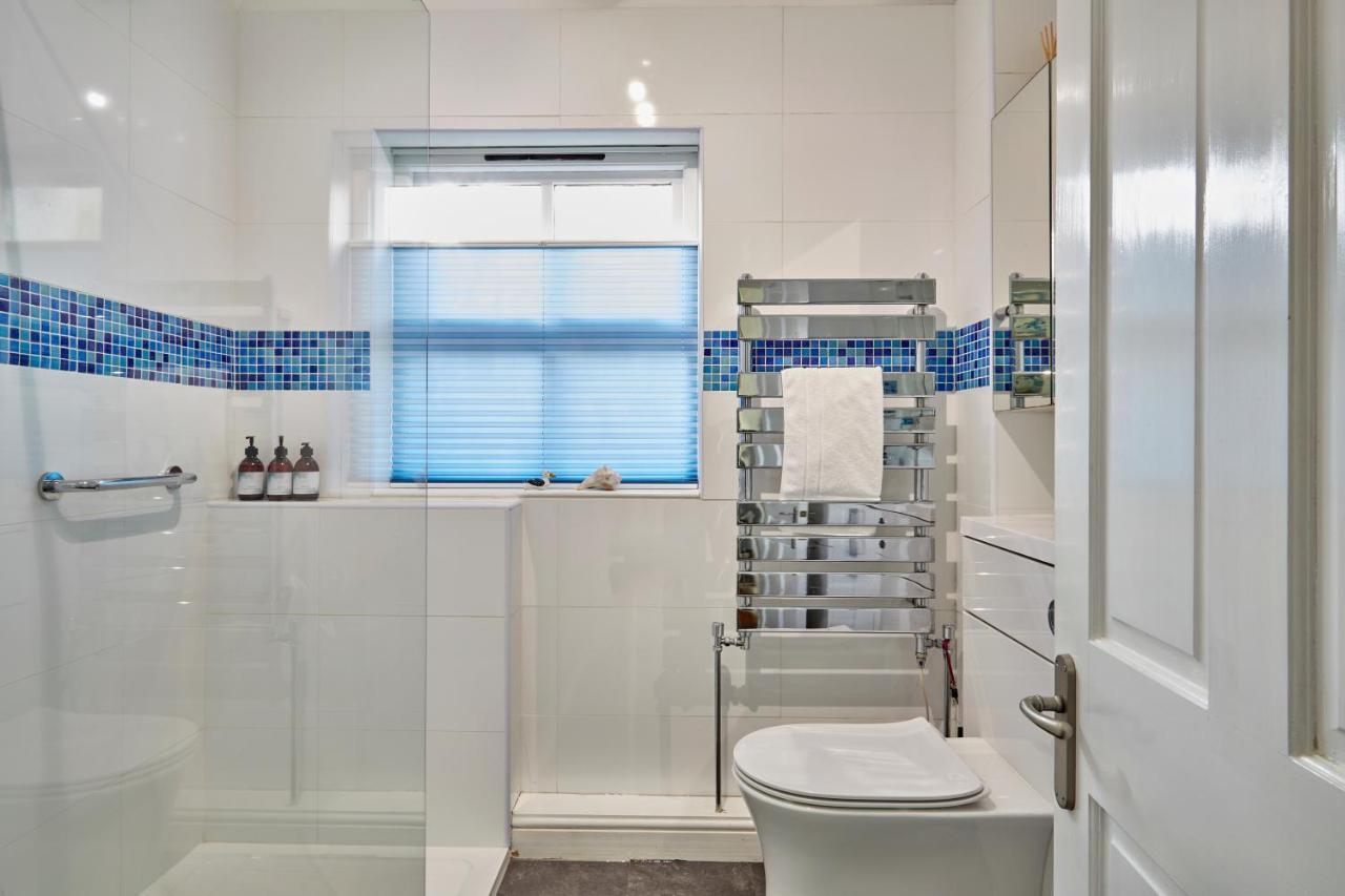 Ocean Villas Marazion Ngoại thất bức ảnh