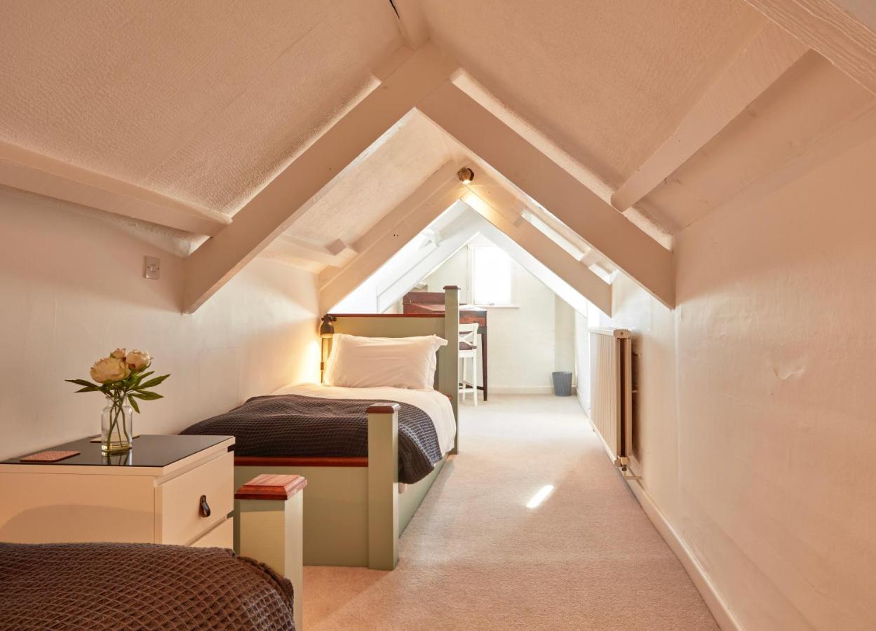 Ocean Villas Marazion Ngoại thất bức ảnh