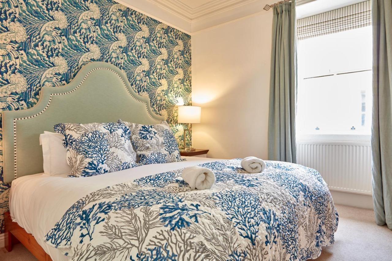Ocean Villas Marazion Ngoại thất bức ảnh