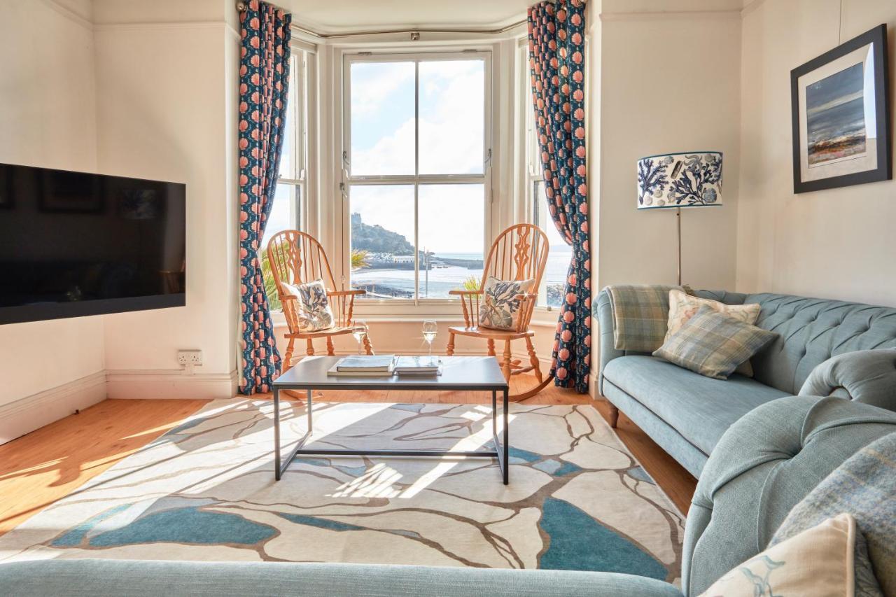 Ocean Villas Marazion Ngoại thất bức ảnh