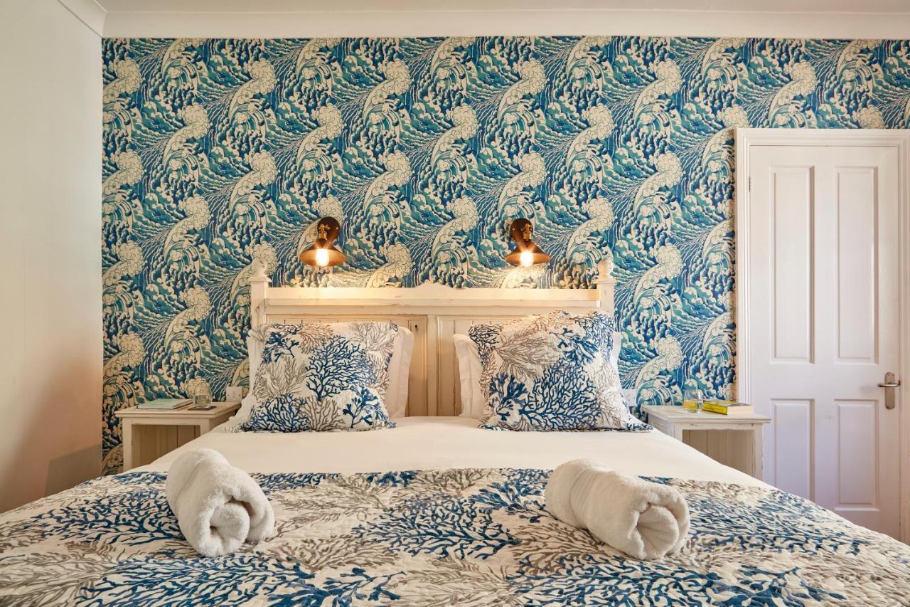 Ocean Villas Marazion Ngoại thất bức ảnh